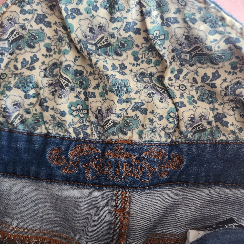 Overall Shorts !! - Picture 3 of 4